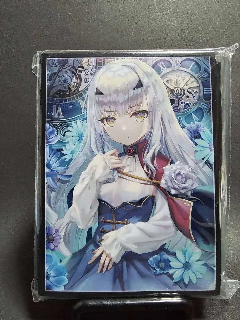 未開封 スリーブ Fate FGO 妖精騎士 ランスロット メリュジーヌ J FGO】メリュジーヌ(妖精騎士ランスロット)の評価｜宝具・スキル性能と