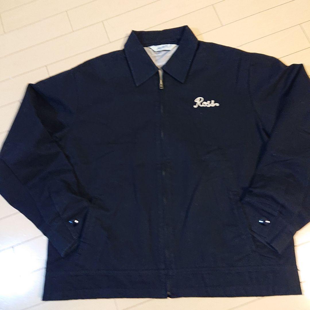 Backers TIGER CAVERNS ジャケット - メルカリ