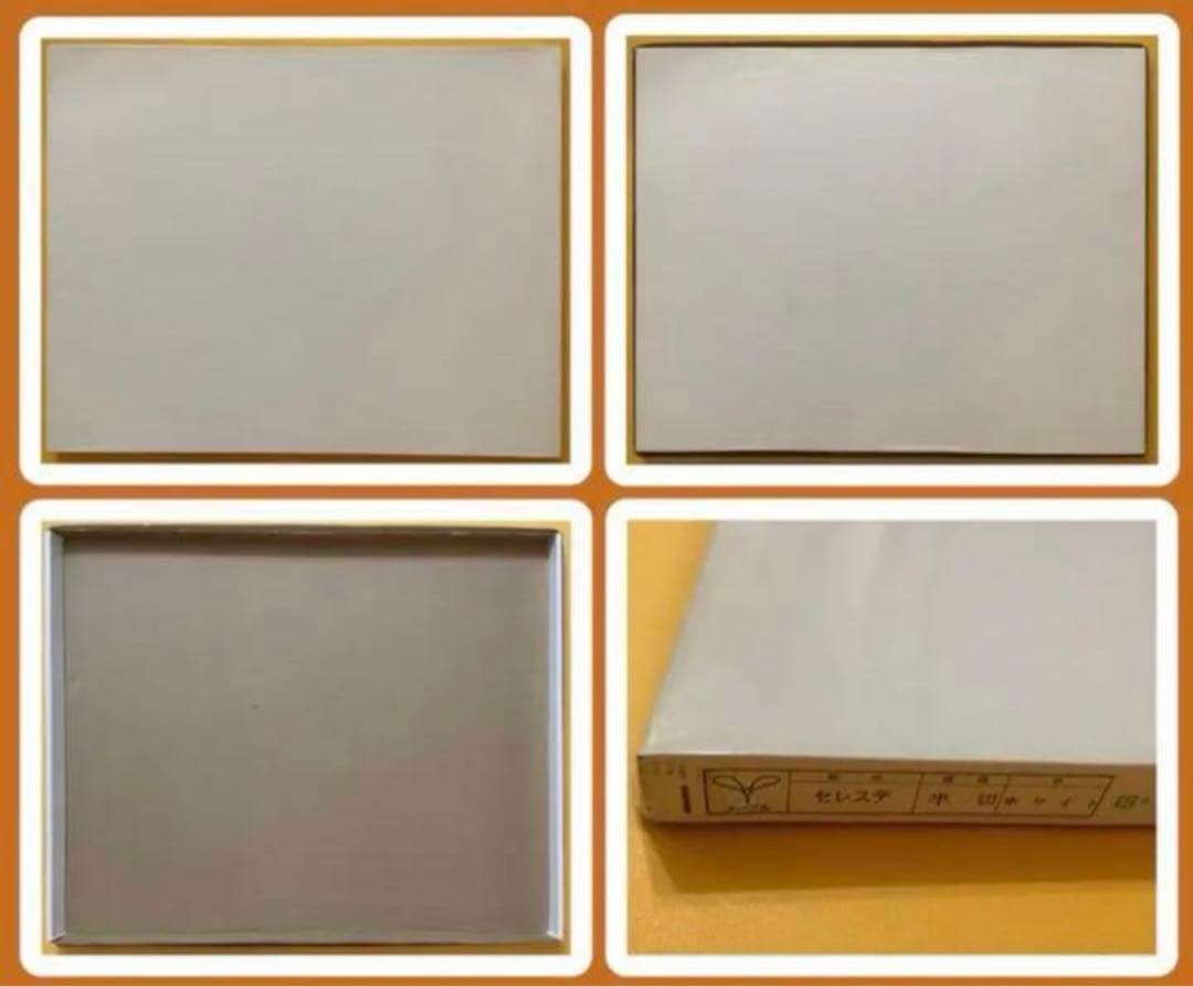 絵画・額縁・版画・山家久幸・新品未使用・シュノンソー城の水辺・美術