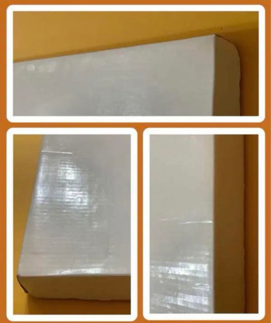 絵画・額縁・版画・山家久幸・新品未使用・シュノンソー城の水辺・美術