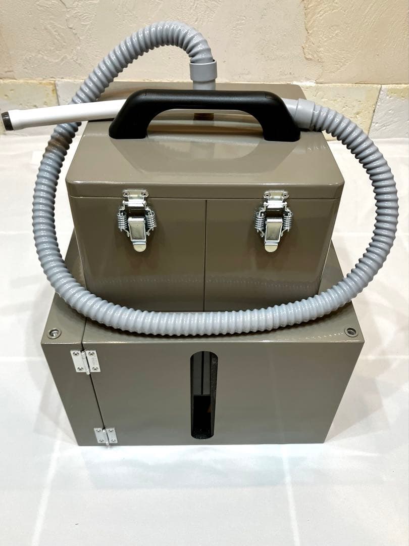 【ゲリラ値下げ】スマートレーサ｜ネイル集塵機｜2024年3月購入