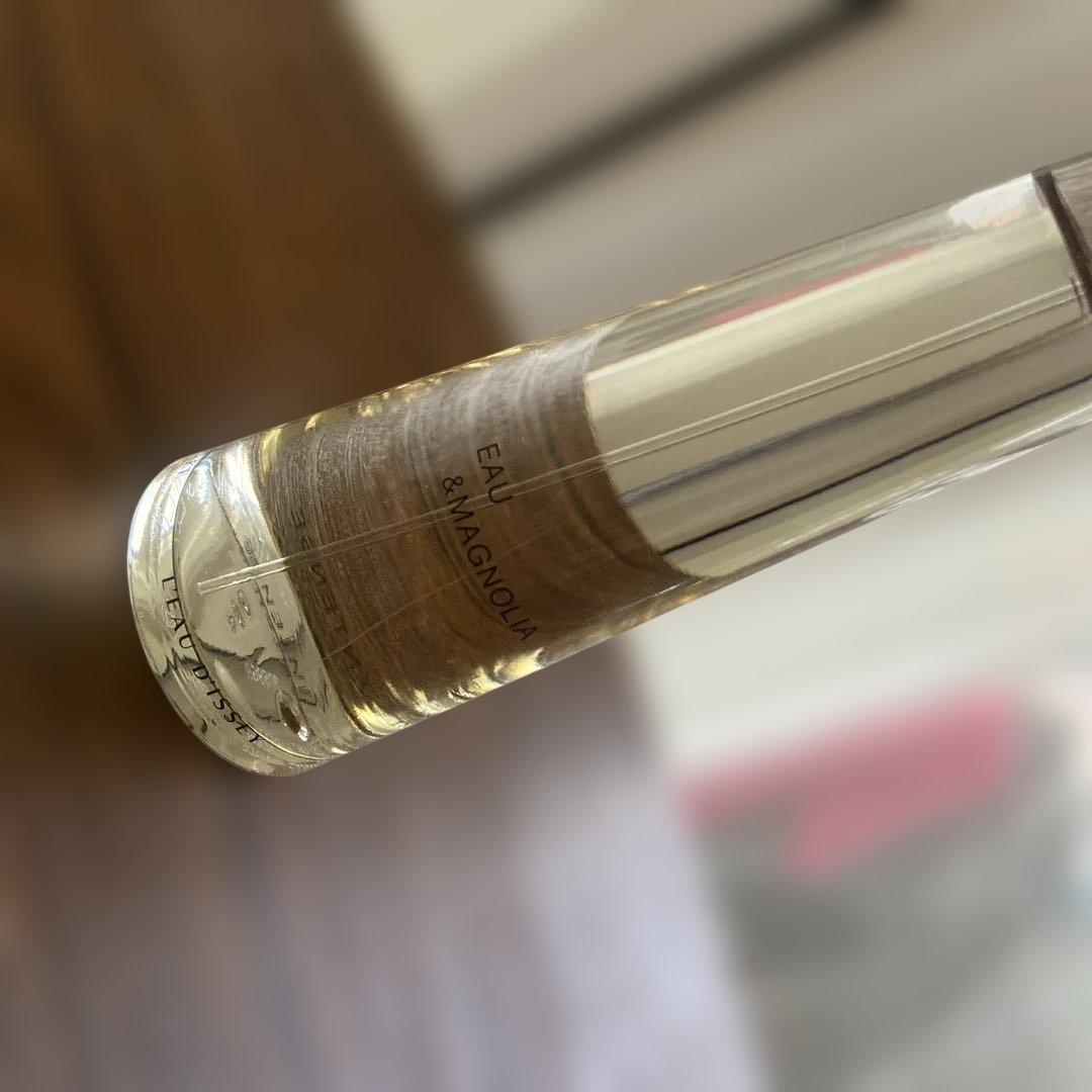 イッセイ ミヤケ⭐︎香水新品 カップルでどうぞ！ - メルカリ