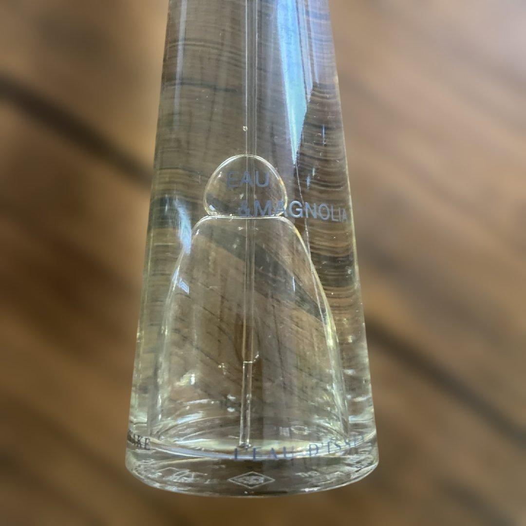 イッセイ ミヤケ⭐︎香水新品 カップルでどうぞ！ - メルカリ