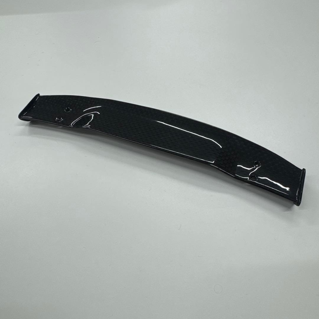 カーボン　GTウイング　ドリラジ　ヨコモ　廃盤　希少