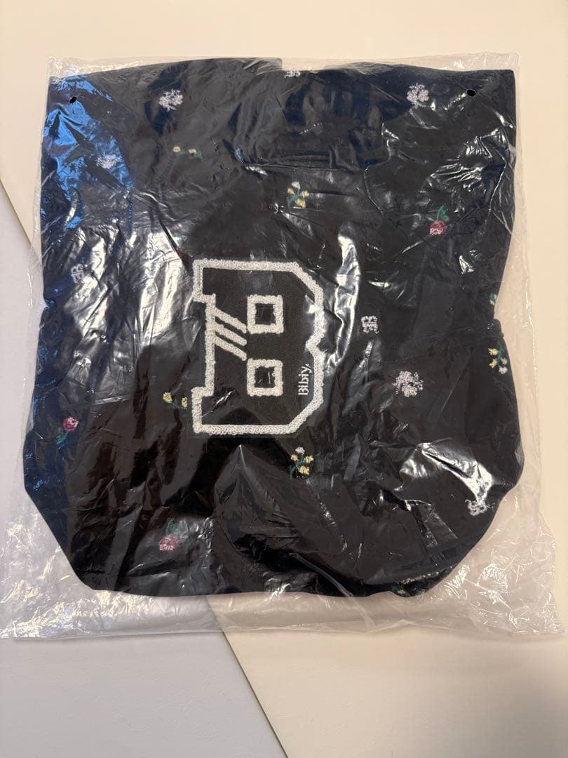 bibiy. B. STARRY BACKPACK リュック - メルカリ