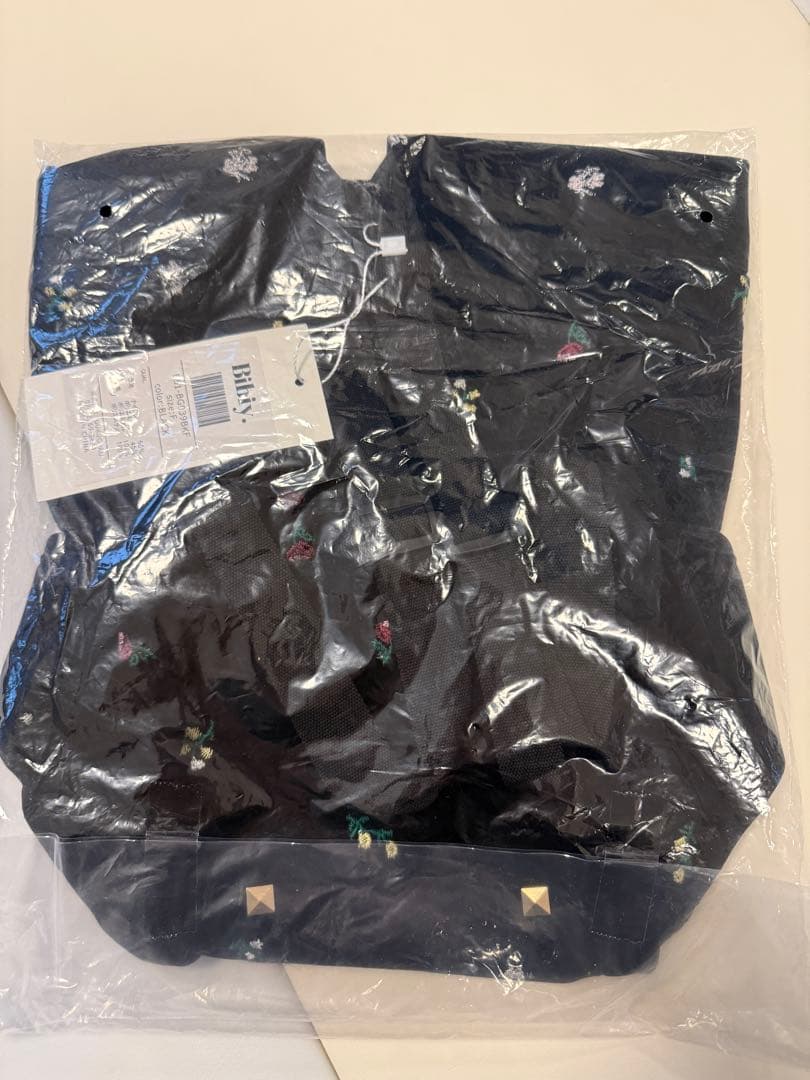 bibiy. B. STARRY BACKPACK リュック - メルカリ