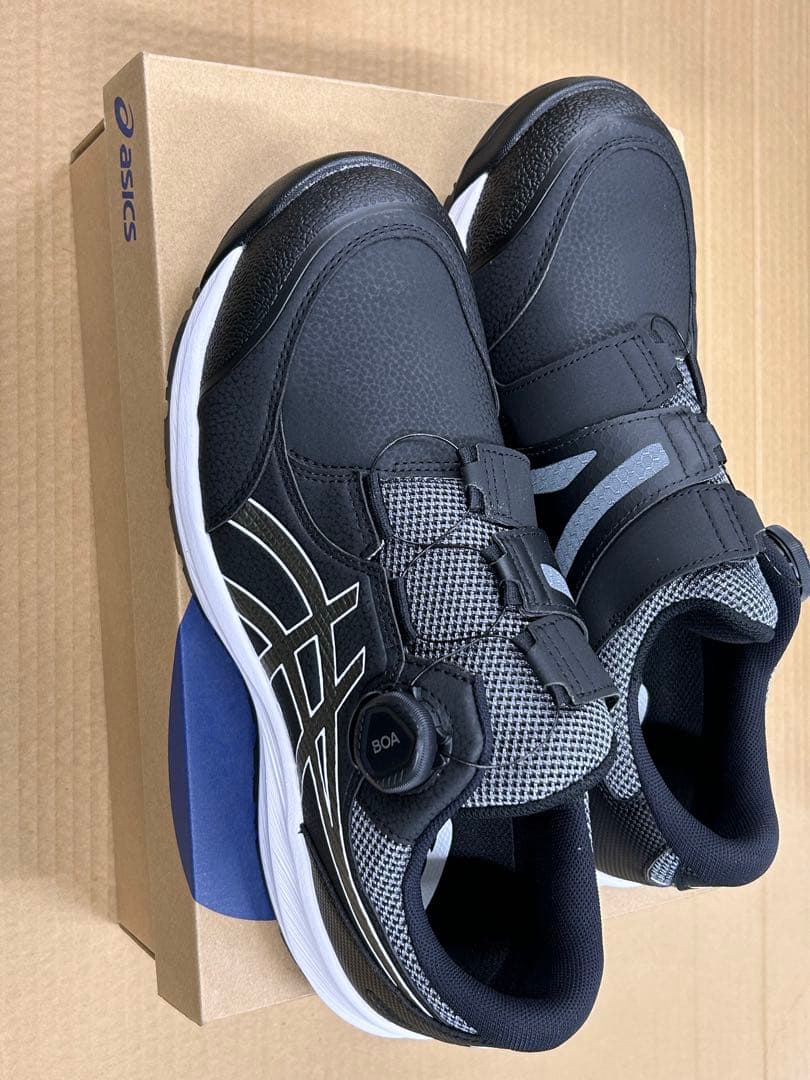 ASICS WINJOB CP309 BOA 安全靴 27.0cm