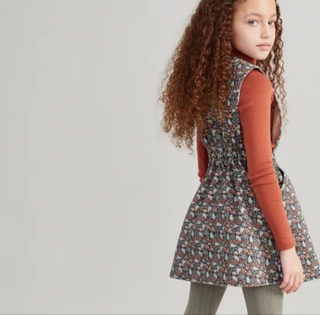 【美品】soor ploom TIPPI pinfore 3y 2026年最新】soor ploom tippiの人気アイテム - メルカリ