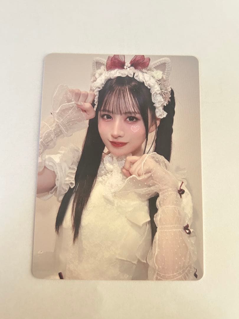 LARME FES'25 特典トレカ 立花琴未 - メルカリ