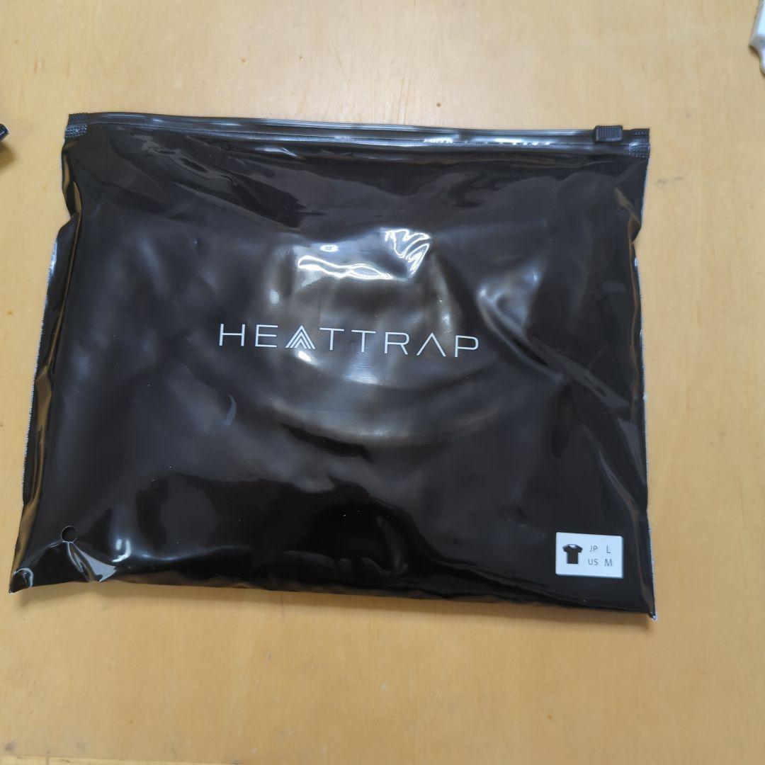 HEATTRAP サウナスーツ Lサイズ4点セット 楽天市場】【ヒートラップ 公式】 サウナシャツ 着るサウナ サウナ