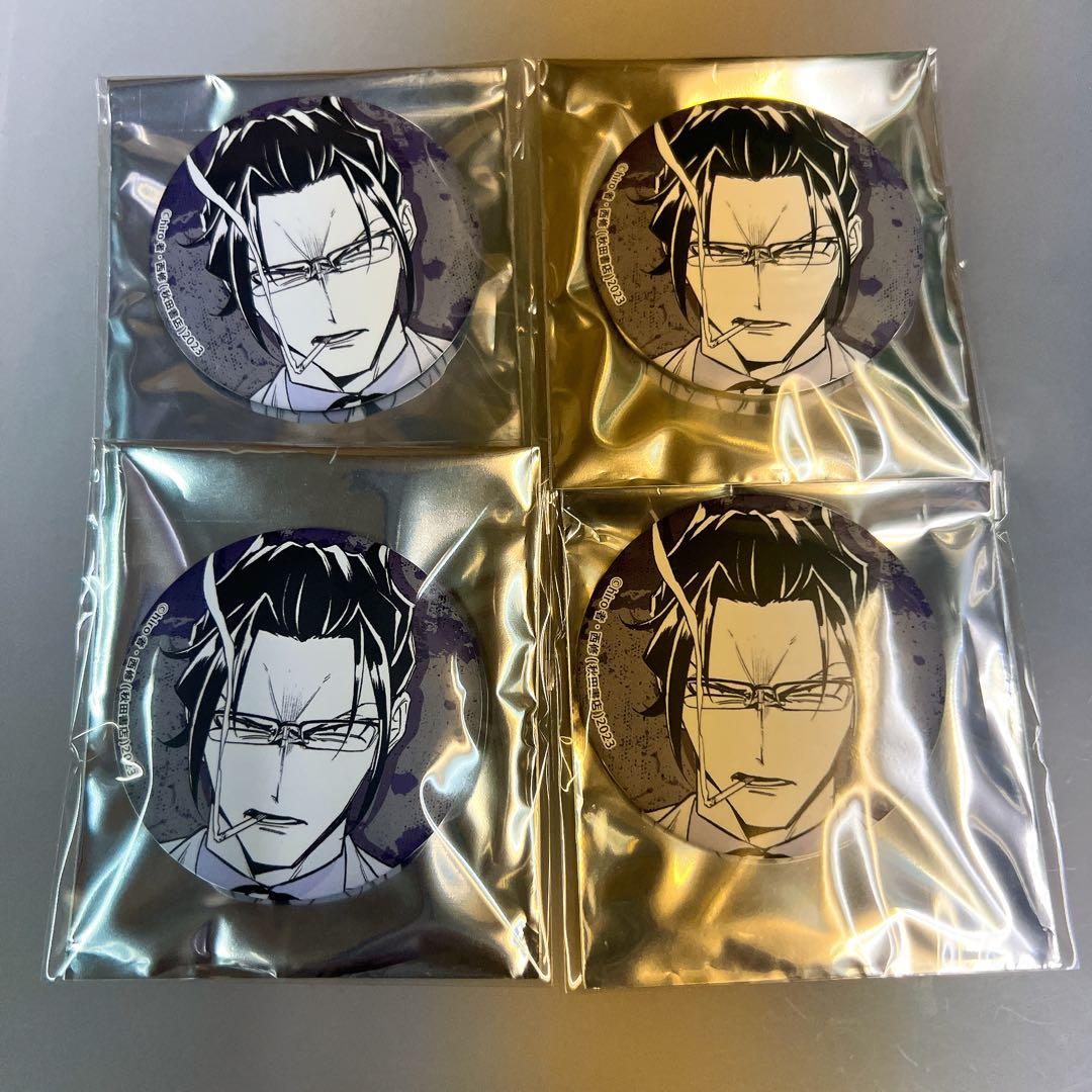 魔入りました！入間くん if Episode of 魔フィア カルエゴ 纏め売り