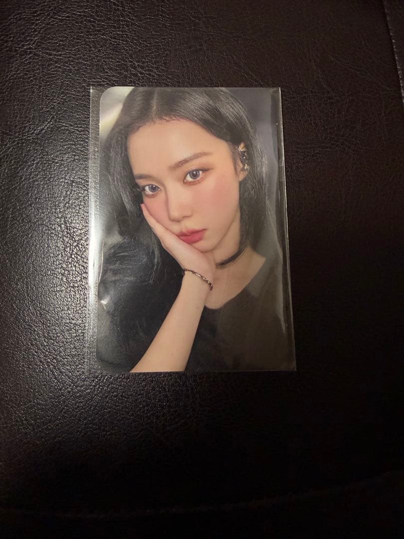 aespa winter30周年記念