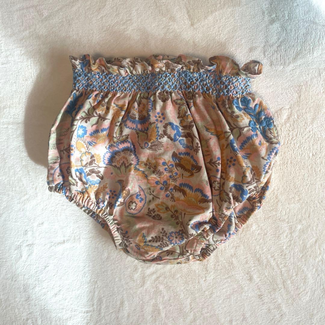 Apolina Myrtle bloomer 12-18m Apolina ブルマ 18-24m ボトムス