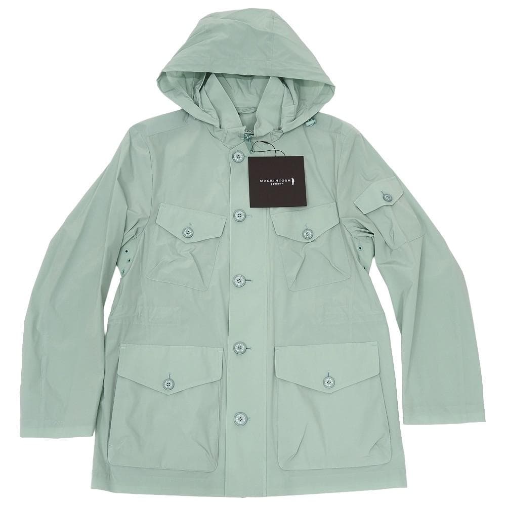 A07401 新品 25SS MACKINTOSH LONDON ブルゾン 40