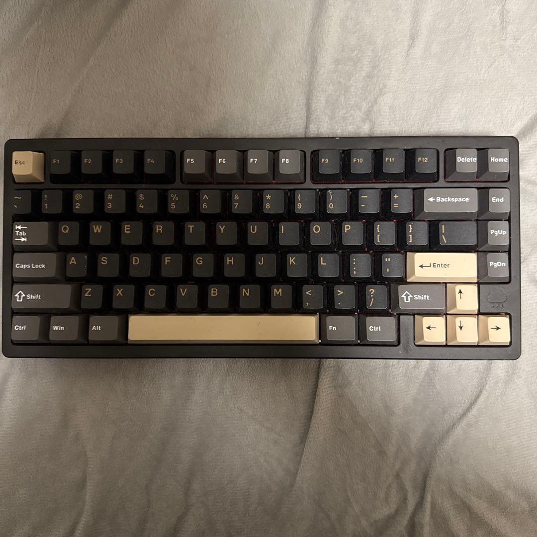 rainy75 キーボード