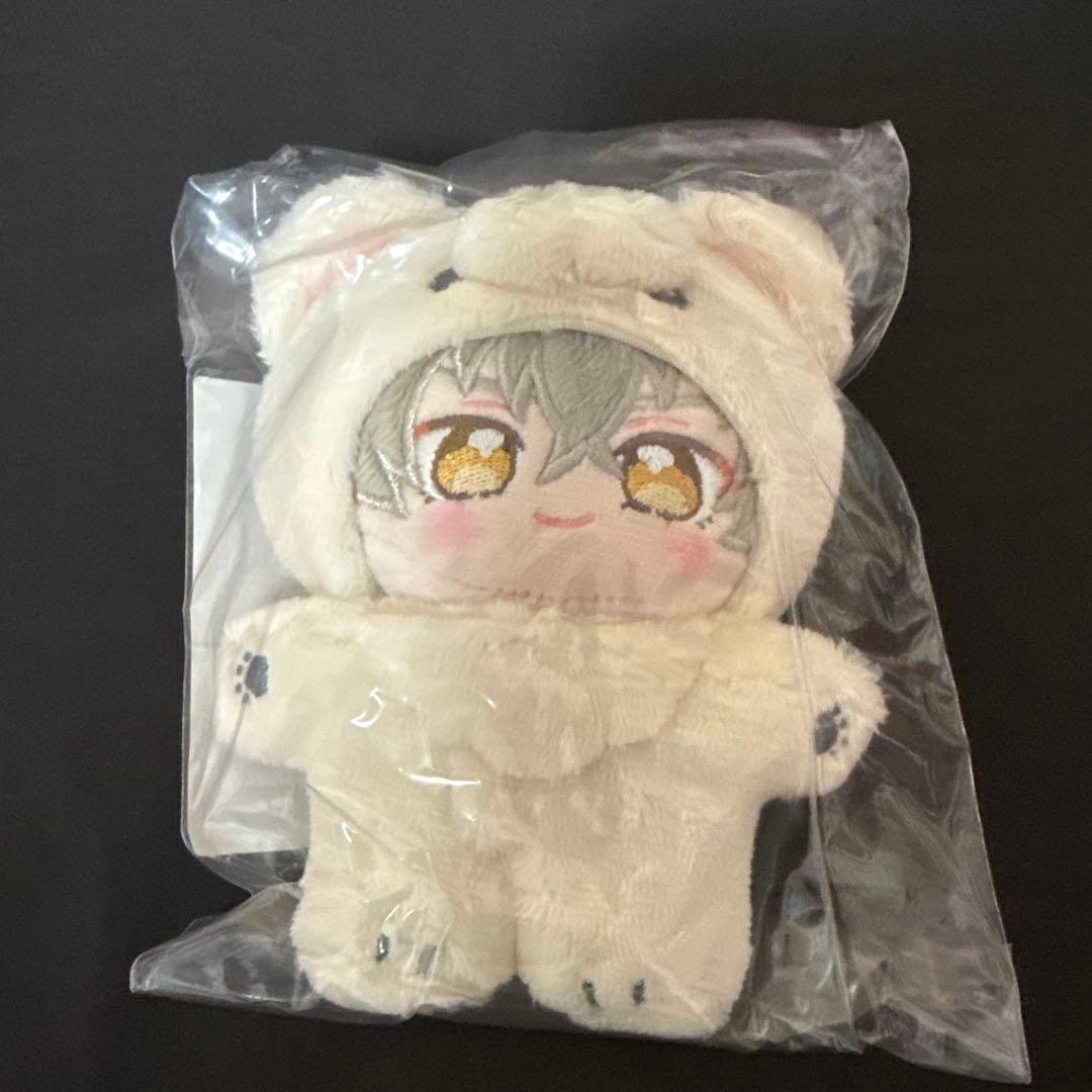 大神晃牙 いつぬい あんスタ - メルカリ