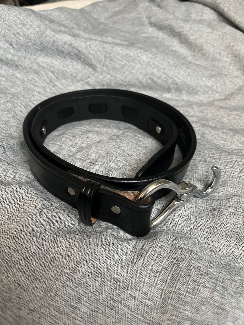 小物 TORY LEATHER HoopPickBelt 32