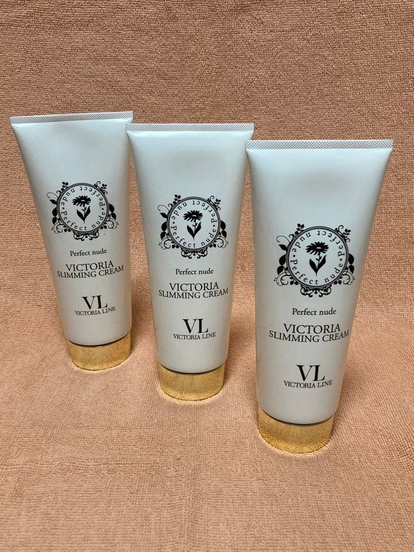 VICTORIA SLIMMING CREAM ヴィクトリア スリミングクリーム