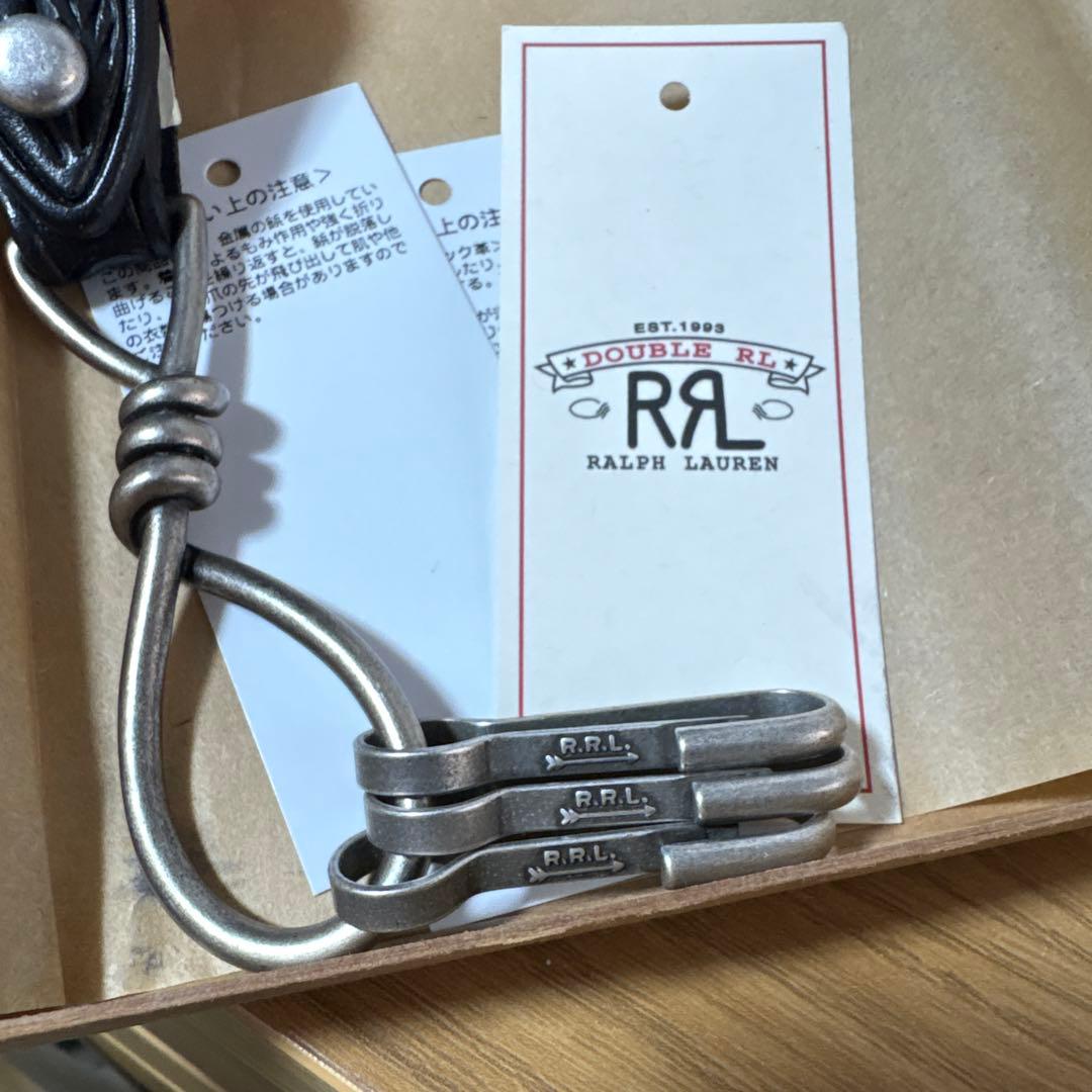 RRLキーフォブ - メルカリ