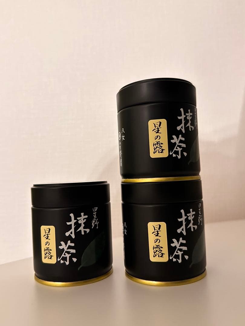 【星野製茶園】\