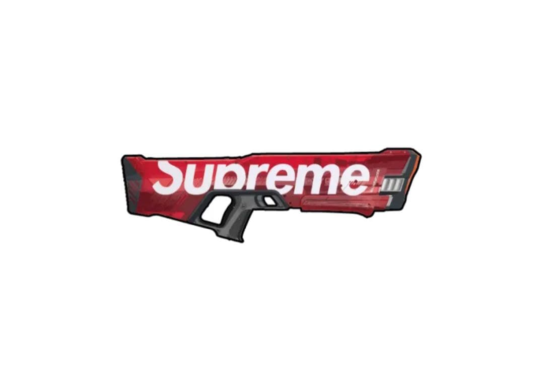 スポーツトイ・アクショントイ Supreme SpyraThree Water Blaster