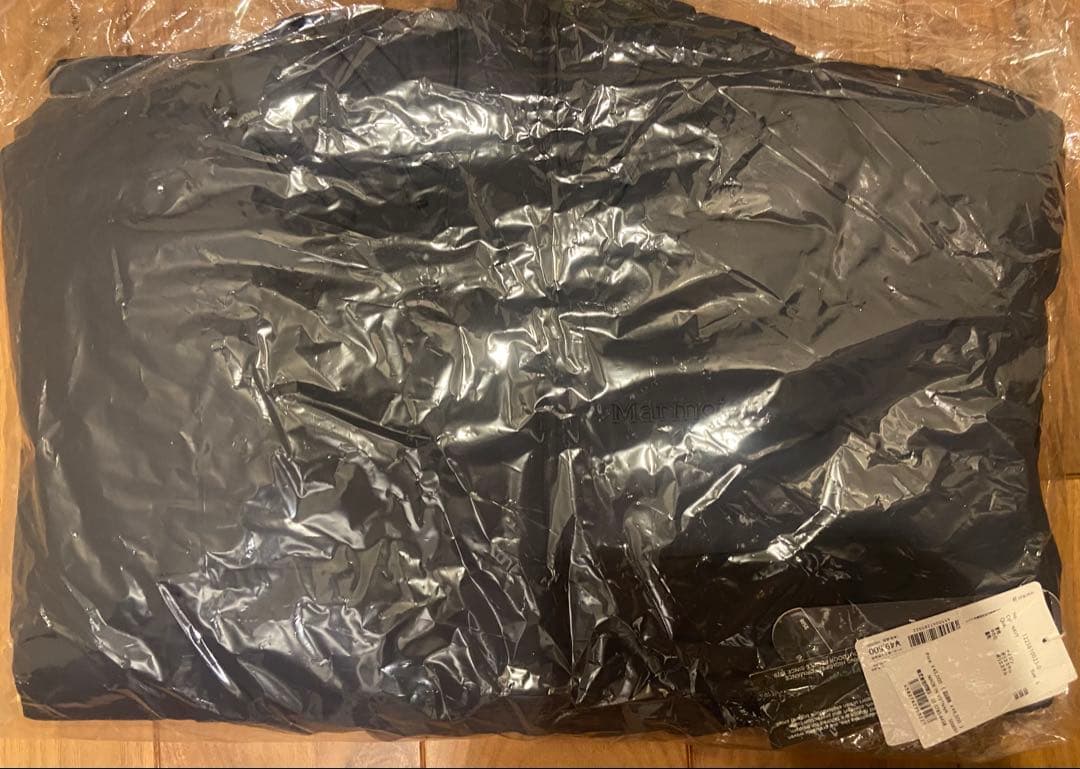 Marmot×ETRE TOKYO PERTEXパディングアノラックNAVY S - メルカリ