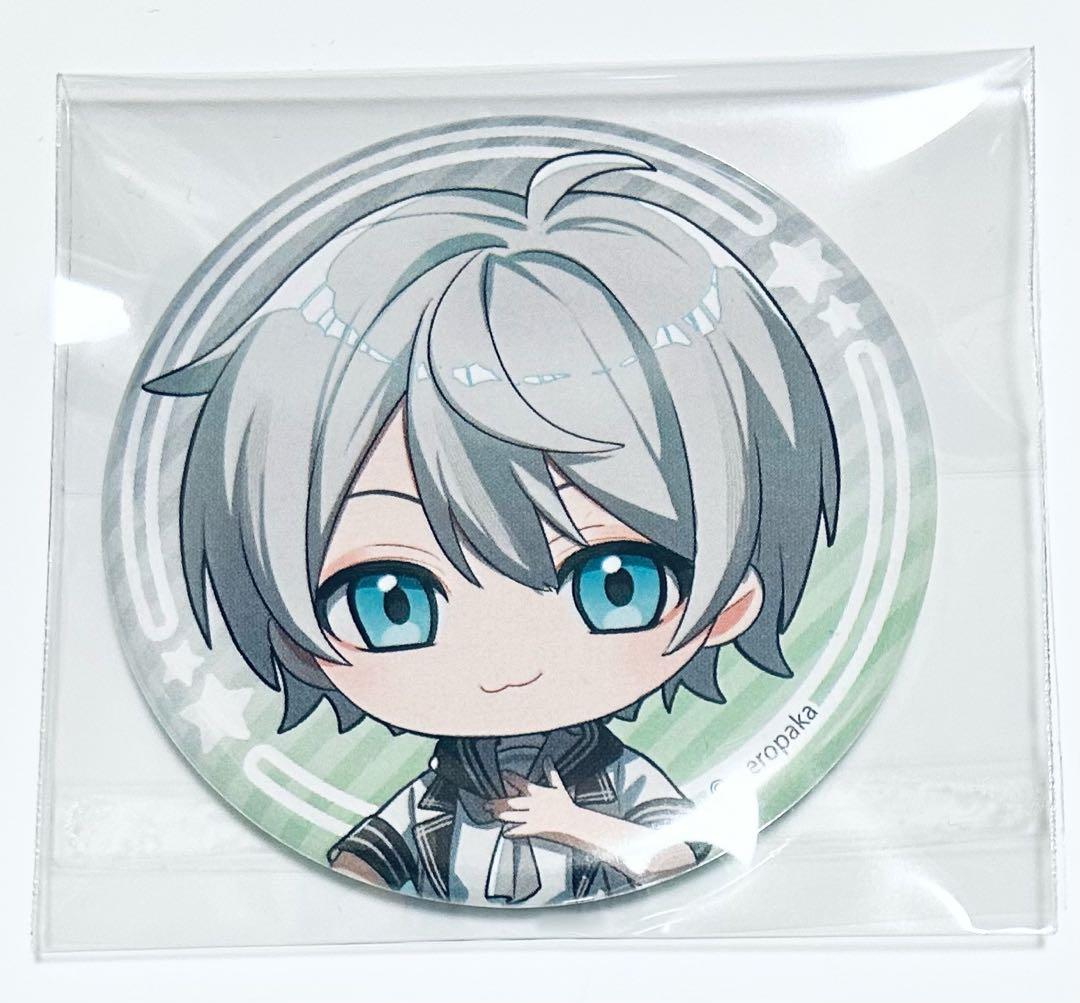 めろんぱーかー なろ屋 缶バッジ - メルカリ