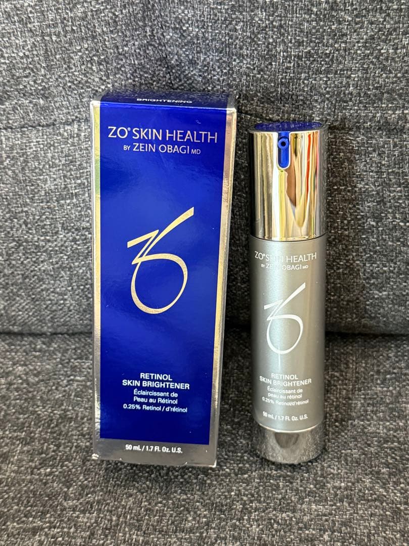 【送料込み】ゼオスキン　スキンブライセラム0.25