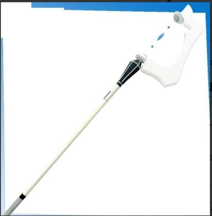 無職転生 〜異世界行ったら本気だす〜 Roxy cosplay 道具杖170 Amazon.co.jp: 無職転生～異世界行ったら本気だす ルーデウス コスプレ