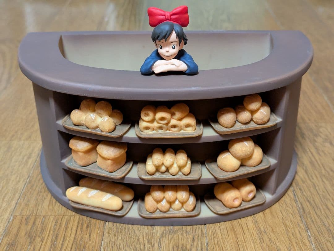 ジブリ魔女の宅急便、プランター スタジオジブリ ジブリ グッズ 魔女の宅急便 プランターカバー