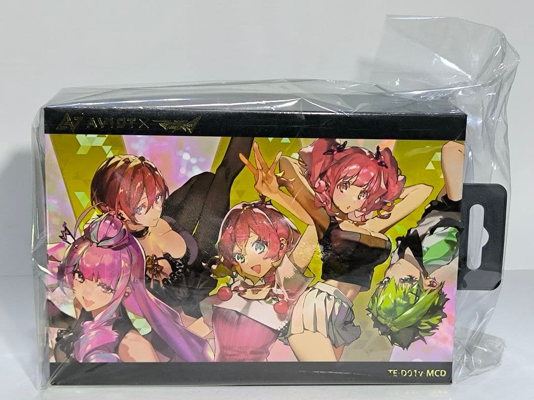 ワルキューレワイヤレスイヤホン