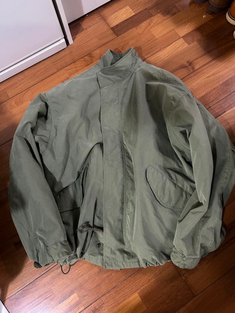 ジャーナルスタンダード 65ショート モッズコート JOURNAL STANDARD（ジャーナルスタンダード）の「65 ショートモッズ