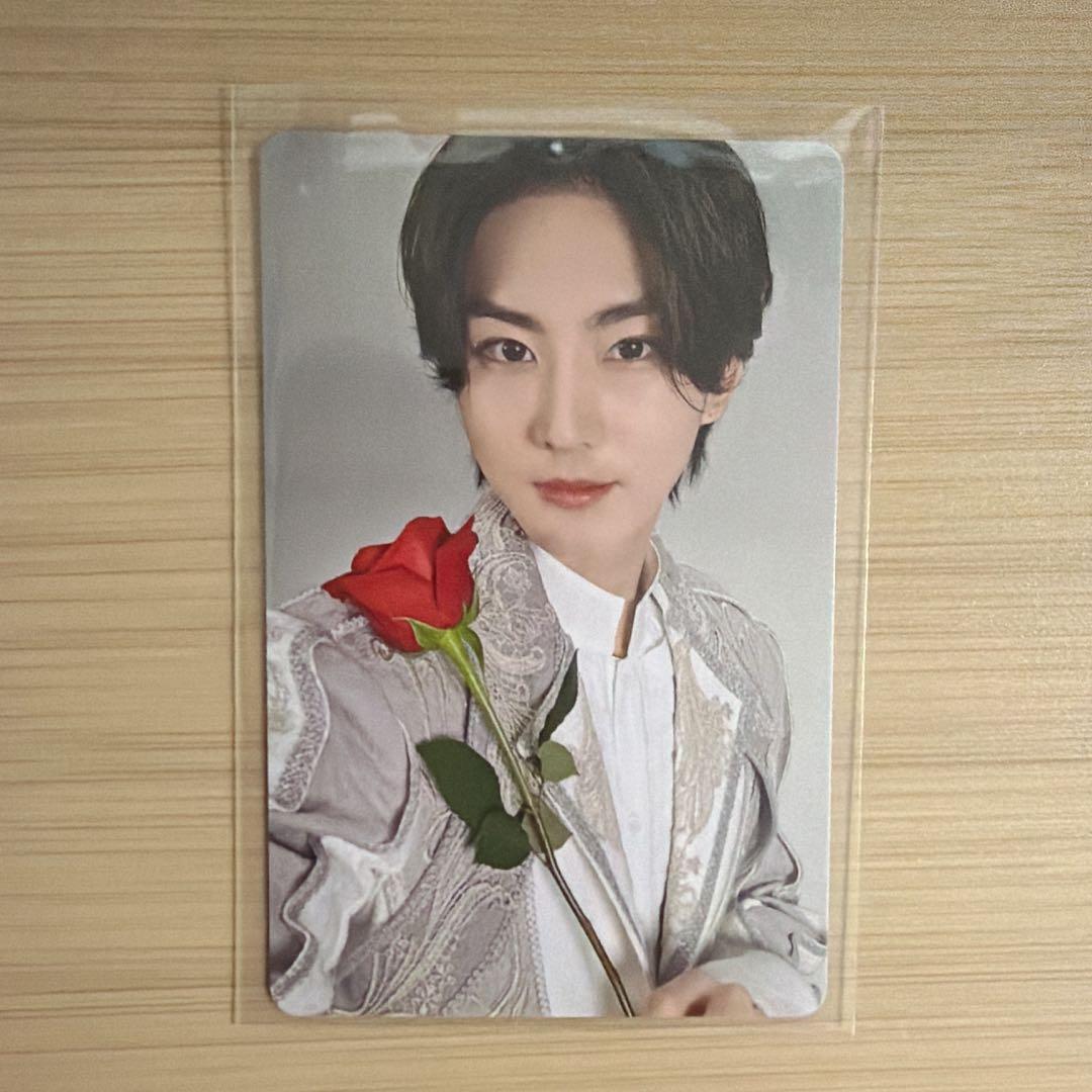 House of vampire ENHYPEN ジョンウォン 入場特典 トレカ - メルカリ