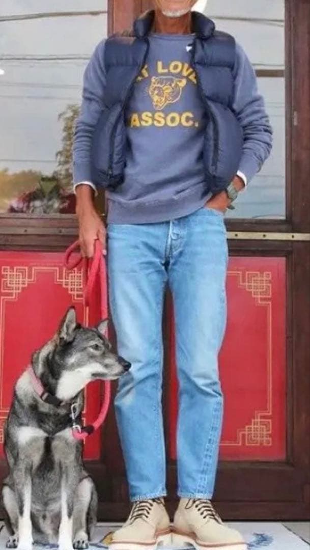 Crescent DownWorks ダウンベスト S boysmarket