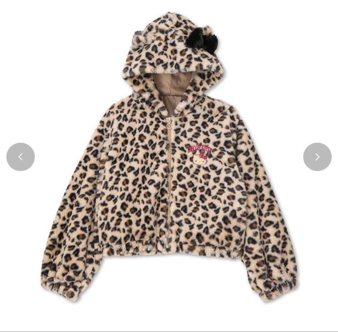 サンリオ アベイル ハローキティ ハッピーバッグ 福袋 6点セット