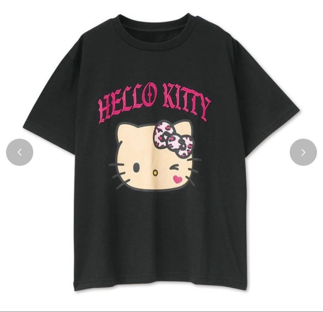 サンリオ アベイル ハローキティ ハッピーバッグ 福袋 6点セット