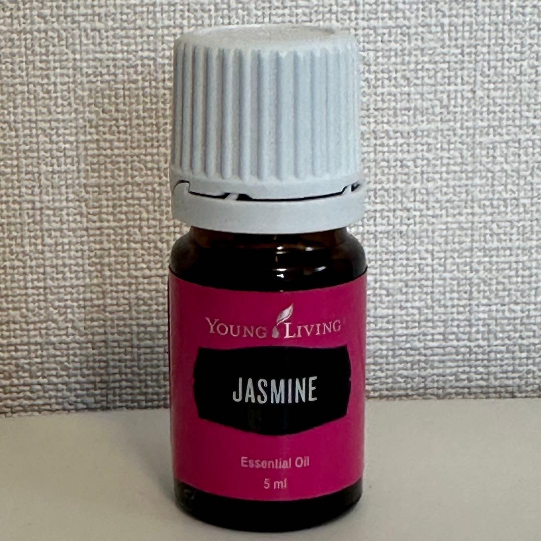 ヤングリビング　ジャスミン