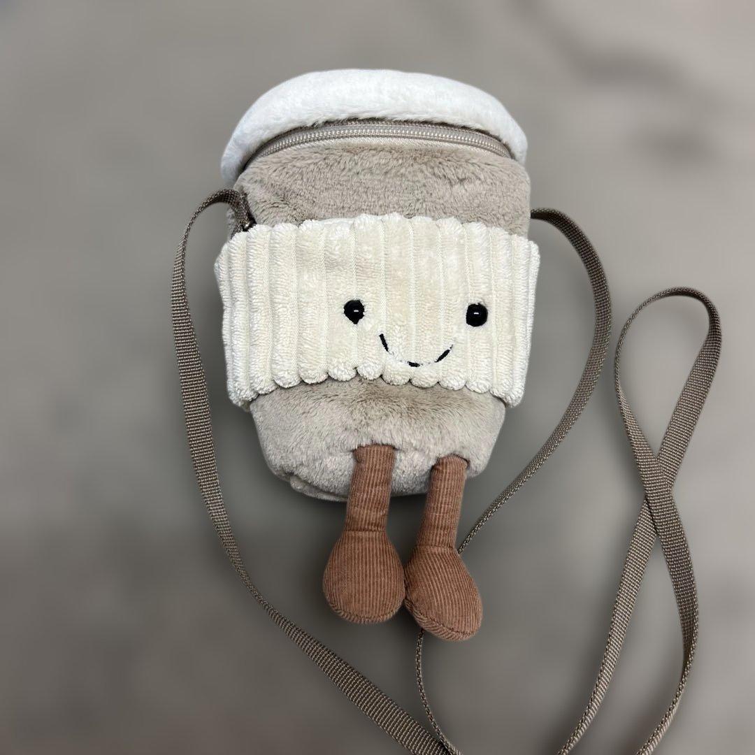  Amuseable Coffee-To-Go Bag バッグ