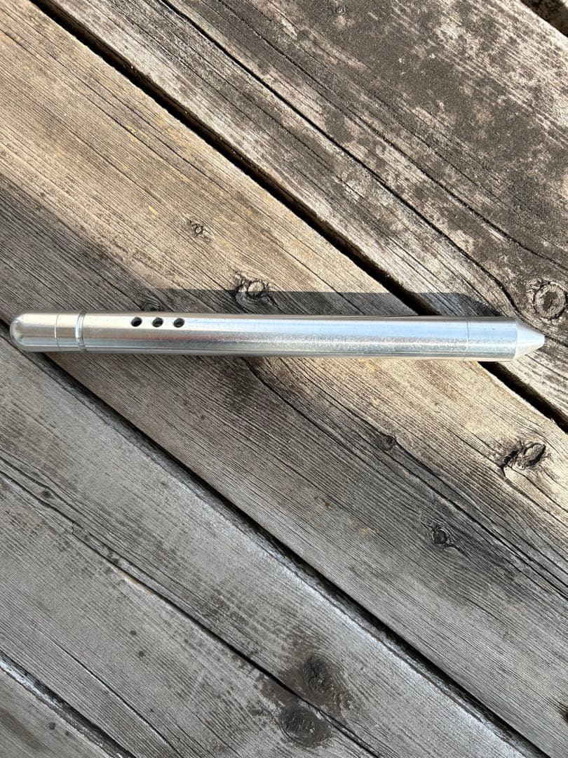 アイセ　イオン棒