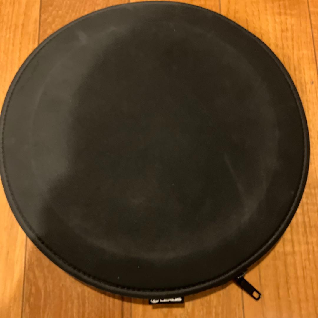 LEXUS UX 純正オプションフロントシェード