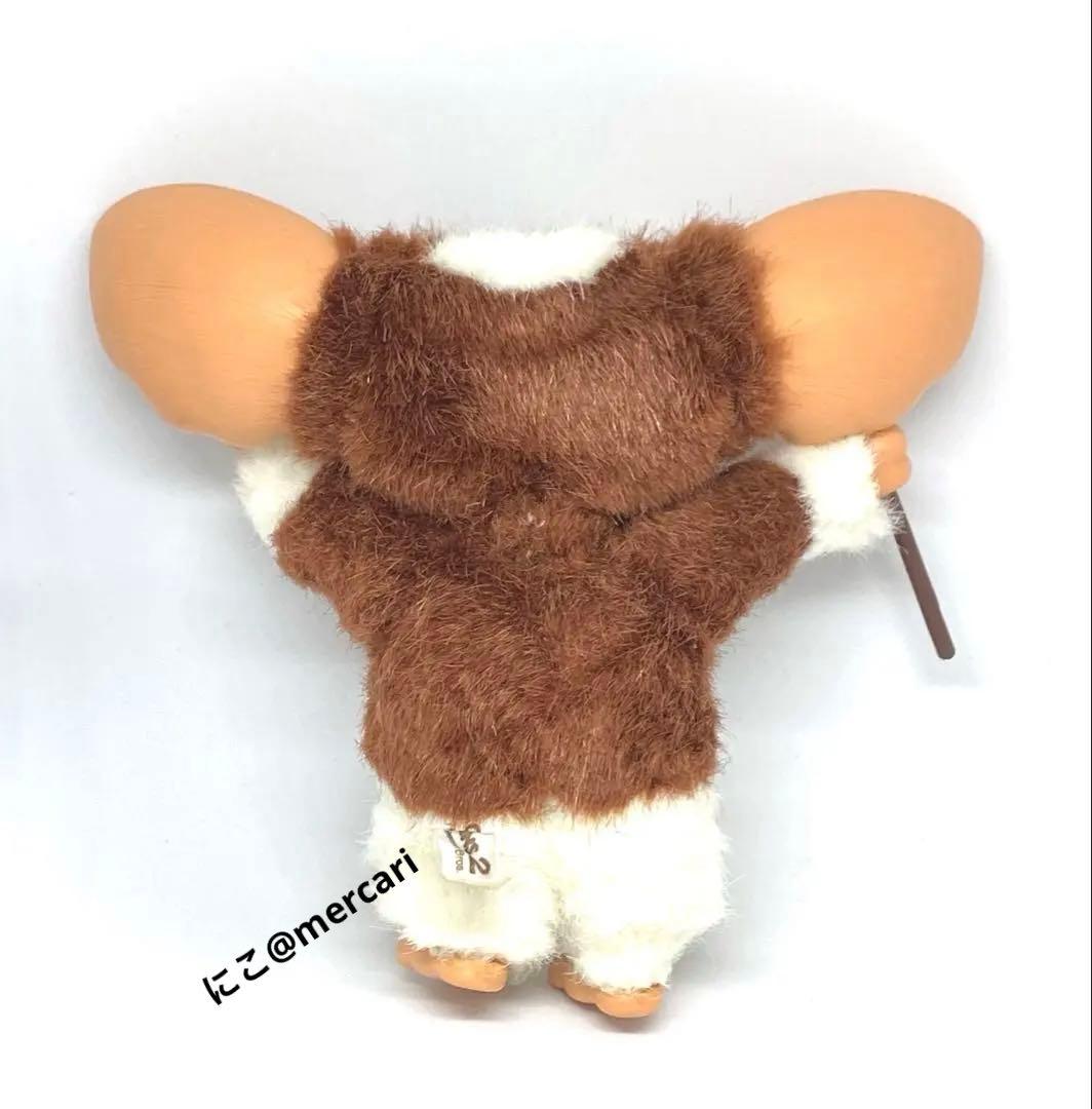 ジュンプランニング ギズモ グレムリン プチドール フィギュア