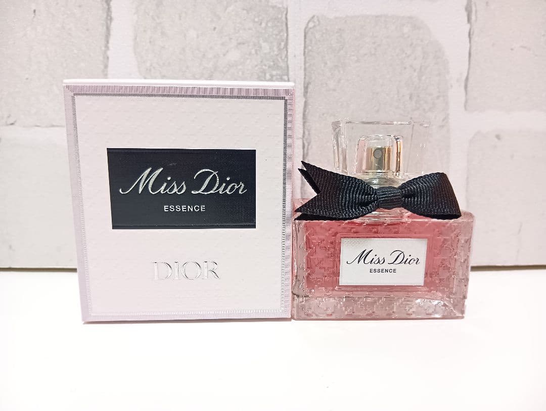 ミスディオール パルファン エッセンス (パルファン) 35ml　dior 香水