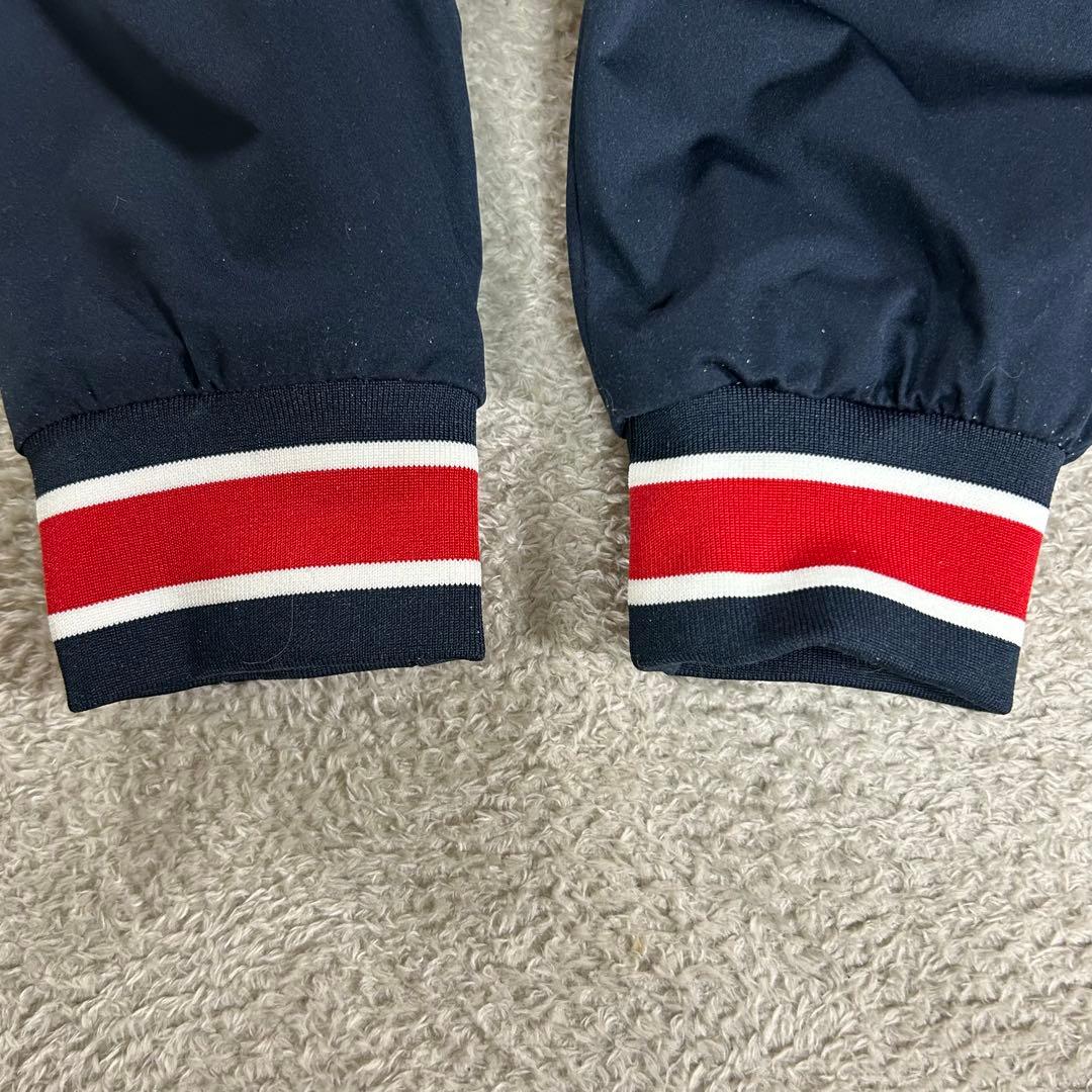 スーパーザウルス様専用】トミーヒルフィガー ゴルフ 中綿ジャケット