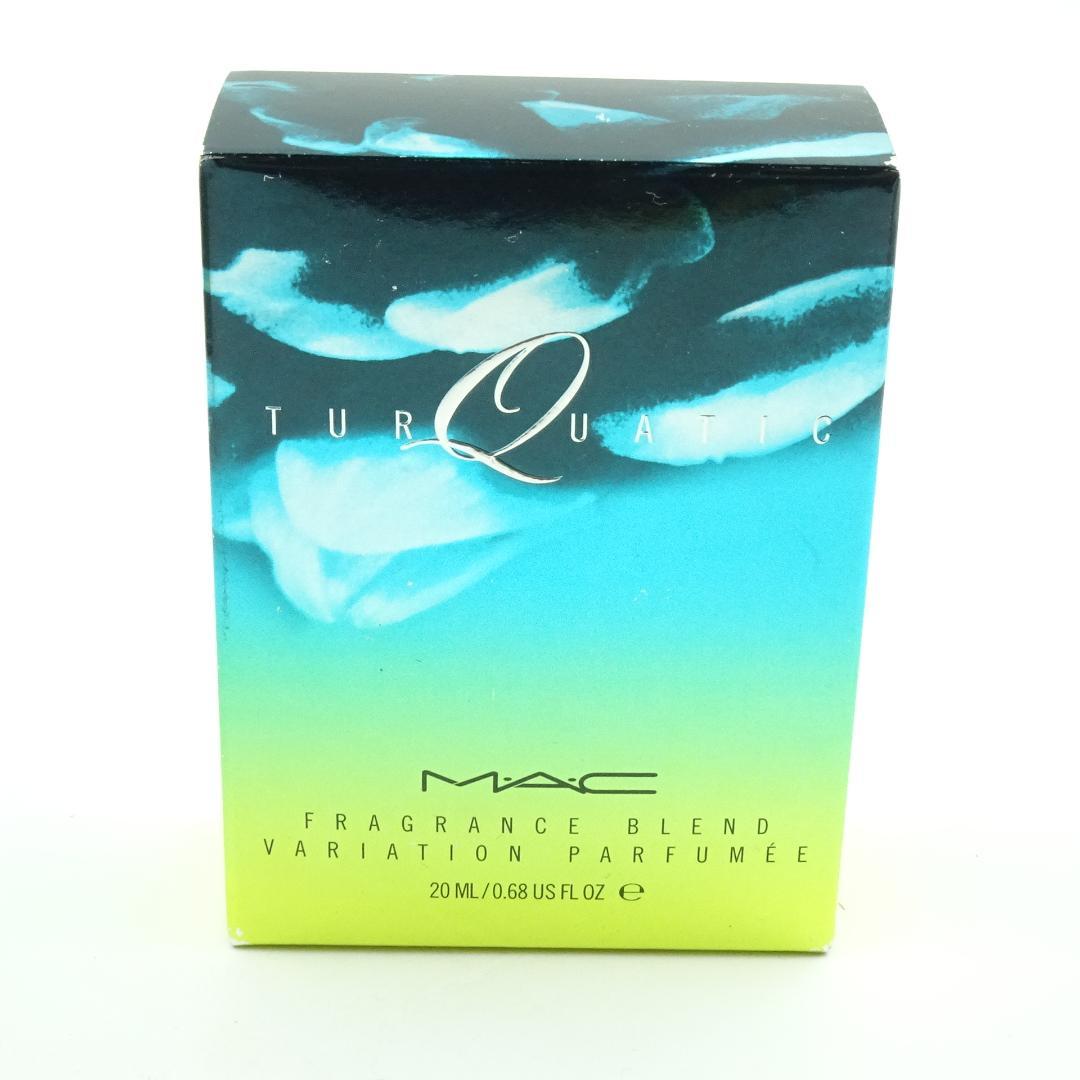 M.A.C　マック ターコティック　20ml