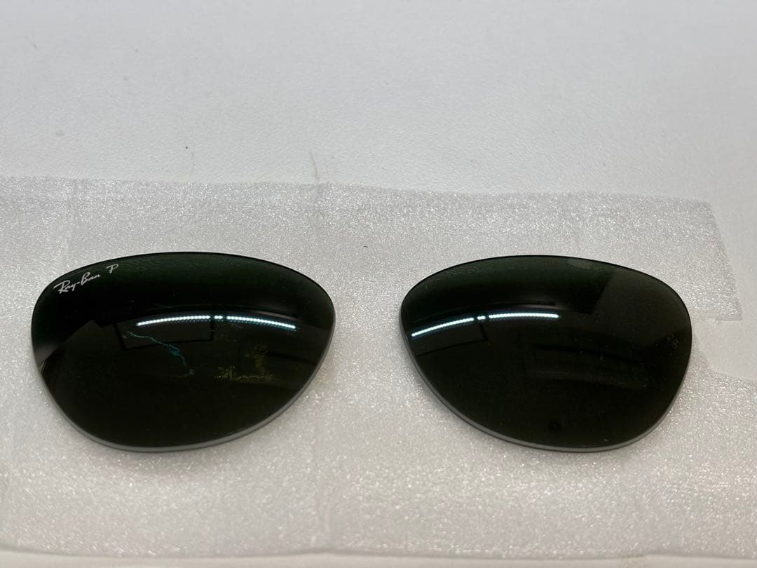 Ray-Ban Skyler 純正レンズ　新品 Amazon | Ray-Ban RAY-BAN META SKYLER RW 4010 シャイニーブラック/G