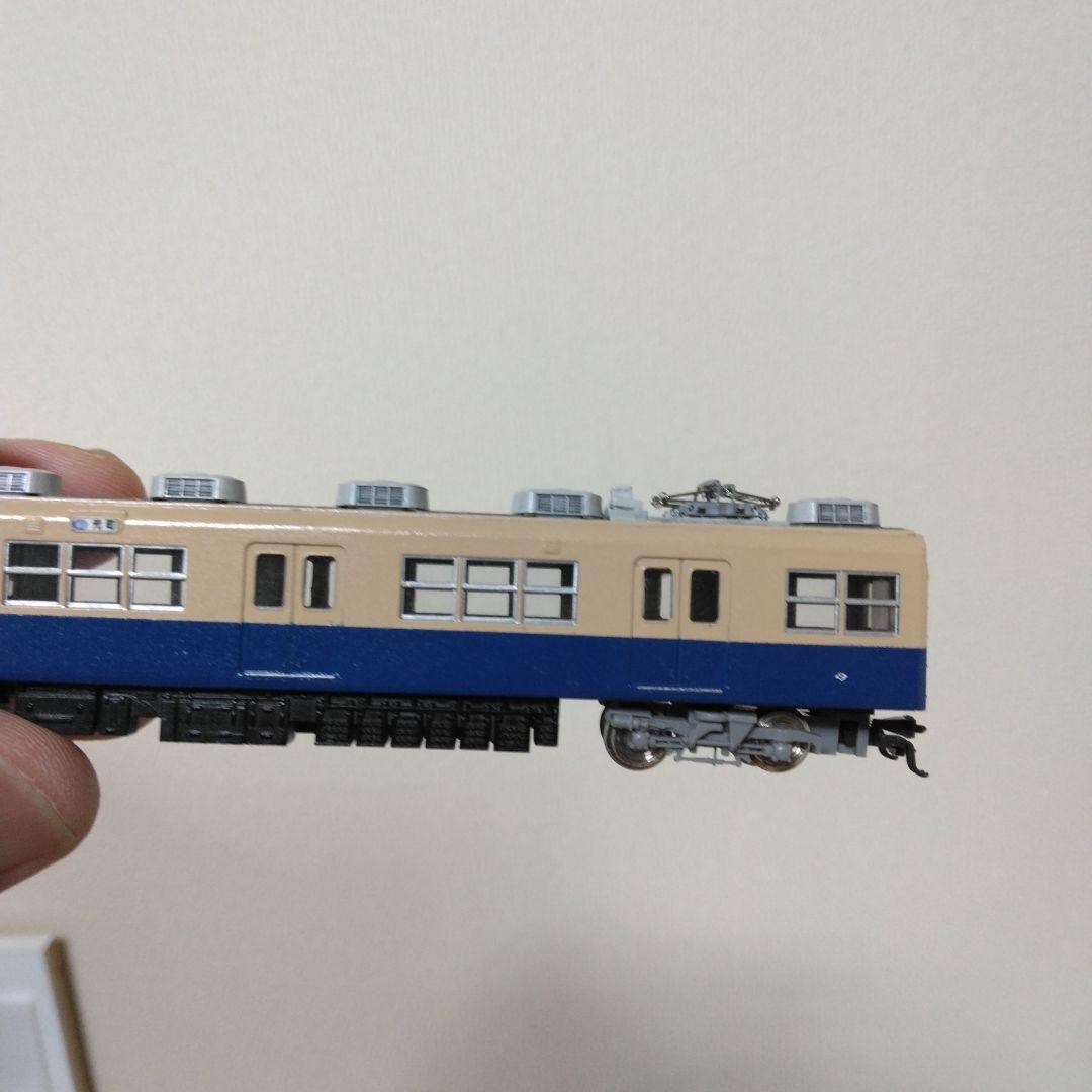 グリーンマックス阪神 5001系 組立塗装4両 コアレスモーター付 - メルカリ