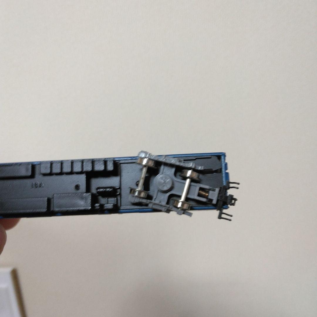 グリーンマックス阪神 5001系 組立塗装4両 コアレスモーター付 - メルカリ