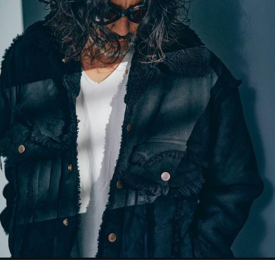 k*e様 GOOD KARMA DEVELOPMENT LUKE BLACK s k*e様 GOOD KARMA DEVELOPMENT LUKE BLACK s - メルカリ