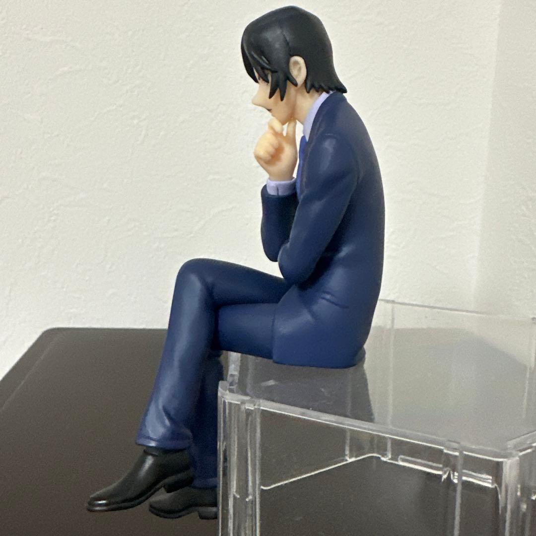 名探偵コナン 大和敢助 諸伏高明 上原由衣 ちょこのせプレミアム