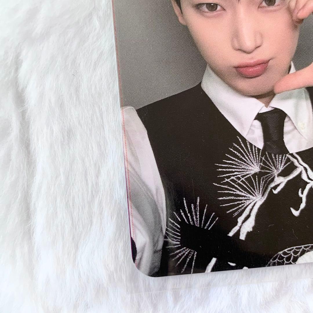 レア ENHYPEN ソヌ 